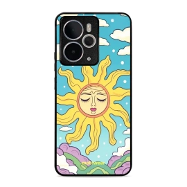 Etui Glossy Case do Realme 14 5G - wzór G057G