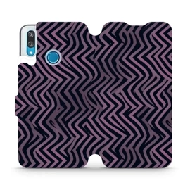 Etui do Huawei P Smart 2019 - wzór VA55S