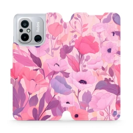 Etui do Xiaomi Redmi 12C - wzór VP74S