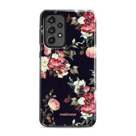 Etui Elite Pro do Samsung Galaxy A33 5G - wzór ED11E