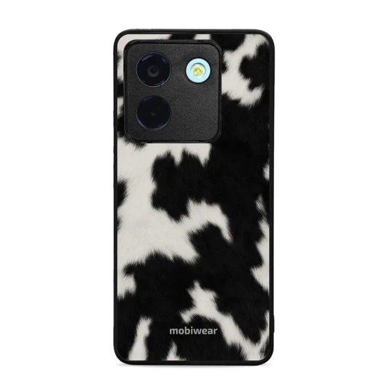 Etui Glossy Case do Xiaomi POCO M7 Pro 5G - wzór G165G