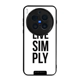 Etui Glossy Case do Vivo X300 Pro - wzór G070G