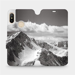 Etui do Xiaomi Mi A2 Lite - wzór M152P