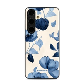 Etui Glossy Case do Samsung Galaxy S24 FE - wzór GP73G