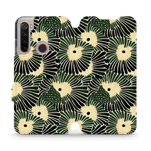 Etui do Xiaomi Redmi Note 8 2021 - wzór VA44S