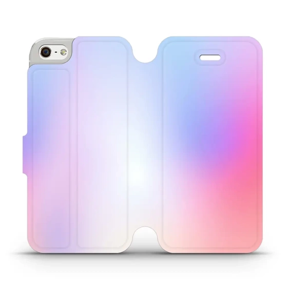 Etui do Apple iPhone 5s - wzór VP65S