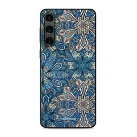 Etui Glossy Case do Samsung Galaxy M55 5G - wzór G038G