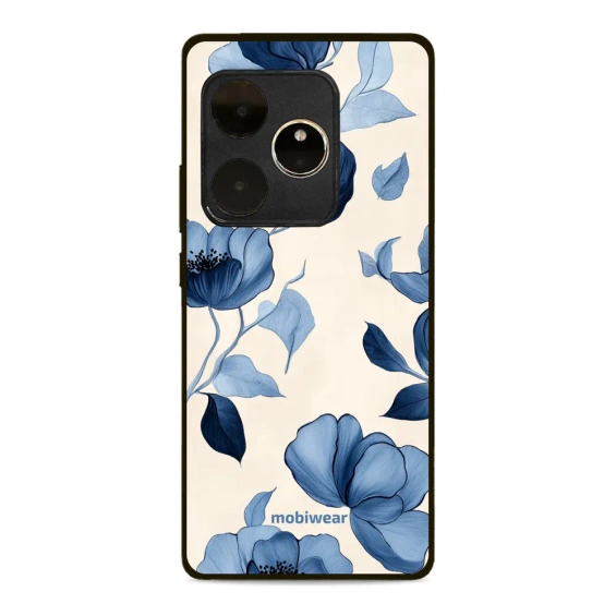 Etui Glossy Case do Realme GT 6 - wzór GP73G