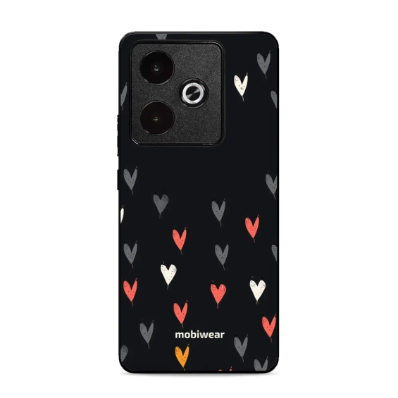 Etui Glossy Case do Realme GT 7T - wzór GP79G