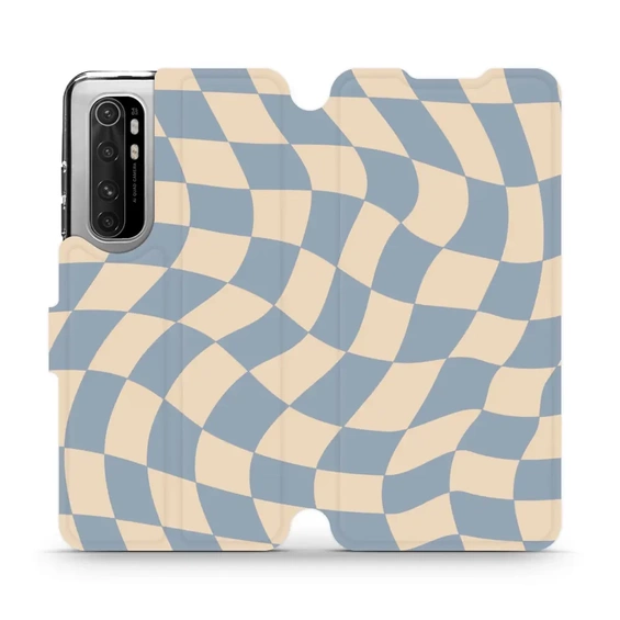 Etui do Xiaomi Mi Note 10 Lite - wzór VA59S