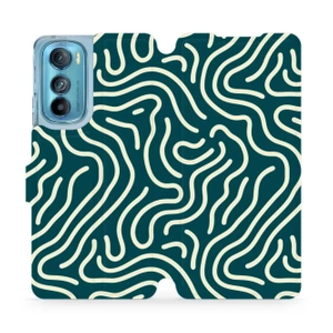 Etui do Motorola Edge 30 5G - wzór VA61S