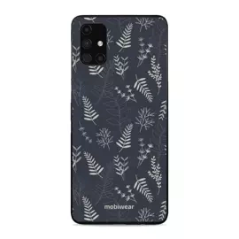 Etui Glossy Case do Samsung Galaxy M31s - wzór G044G