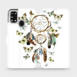 Etui do Samsung Galaxy M31 - wzór M001P
