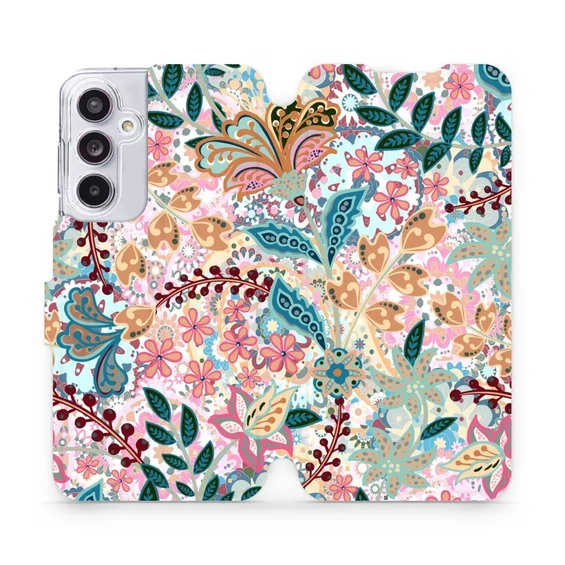 Etui do Samsung Galaxy A55 5G - wzór MX04S