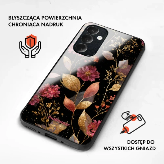 Etui Glossy Case do Xiaomi POCO F7 Pro 5G - wzór G171G