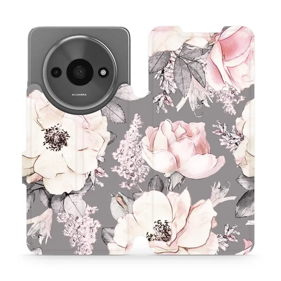 Etui do Xiaomi Redmi A3 - wzór MX06S