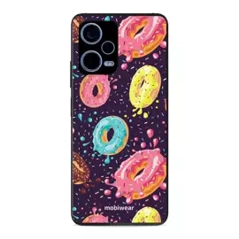 Etui Glossy Case do Xiaomi Redmi Note 12 Pro Plus 5G - wzór G046G