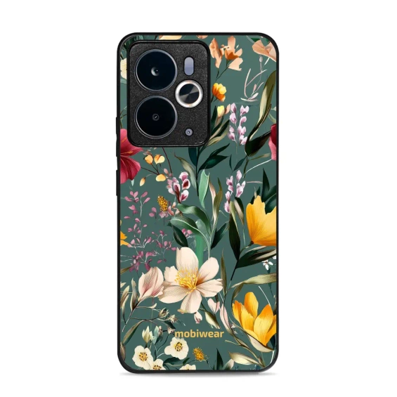 Etui Glossy Case do Realme 14T 5G - wzór GP71G