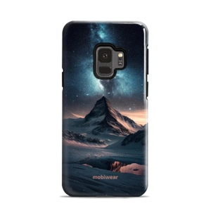 Etui Elite Pro do Samsung Galaxy S9 - wzór E006E