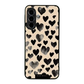 Etui Glossy Case do Samsung Galaxy A36 5G - wzór GA51G
