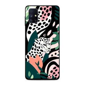 Etui Glossy Case do Samsung Galaxy M51 - wzór G053G
