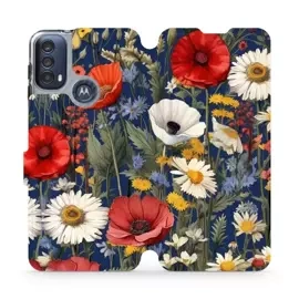 Etui do Motorola Moto E30 - wzór VP46S