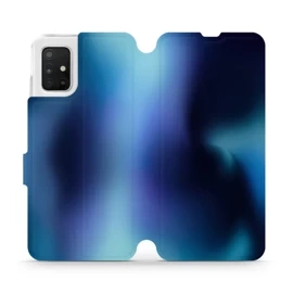 Etui do Samsung Galaxy A51 - wzór VP68S