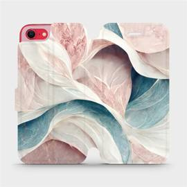 Etui do Apple iPhone SE 2022 - wzór VP33S