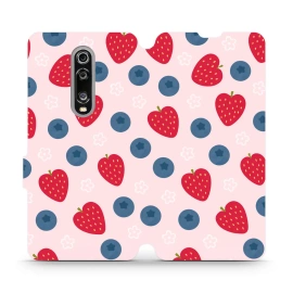 Etui do Xiaomi Mi 9T - wzór VP84S