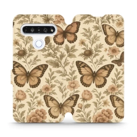 Etui do LG K61 - wzór VP92S