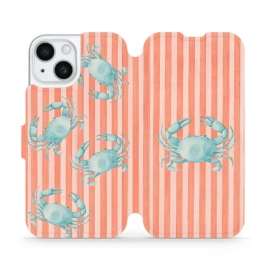 Etui do Apple iPhone 15 - wzór VP87S