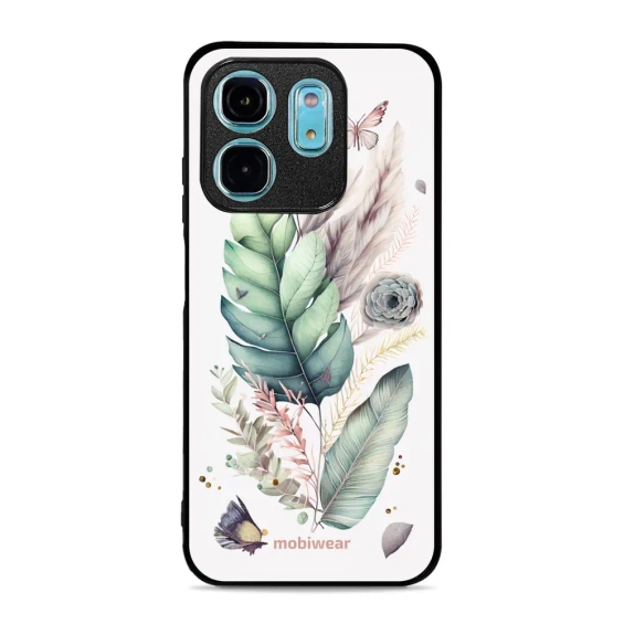Etui Glossy Case do Infinix Smart 9 - wzór G018G