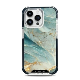 Etui MagSafe Elite Bumper Apple iPhone 14 Pro Max - wzór D016D