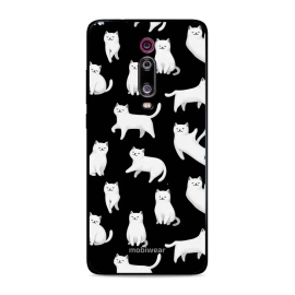 Etui Glossy Case do Xiaomi Mi 9T - wzór G163G