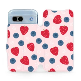 Etui do Google Pixel 8A - wzór VP84S