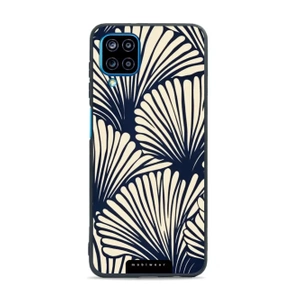 Etui Glossy Case do Samsung Galaxy A12 - wzór GA41G