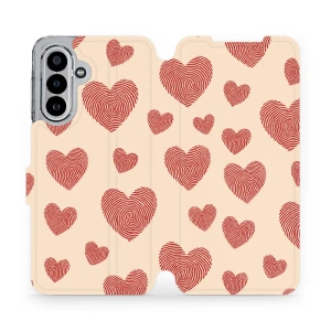 Etui do Samsung Galaxy A17 5G - wzór VP93S