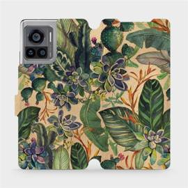 Etui do Motorola Edge 30 Ultra - wzór VP05S