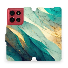 Etui do Motorola Moto G86 Power 5G - wzór VP37S