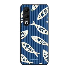 Etui Glossy Case do OPPO A5 5G - wzór GP89G