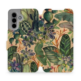 Etui do Samsung Galaxy A36 5G - wzór VP05S