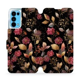 Etui do OPPO RENO 5 5G - wzór V171S