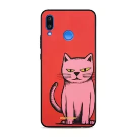 Etui Glossy Case do Huawei Nova 3 - wzór G054G