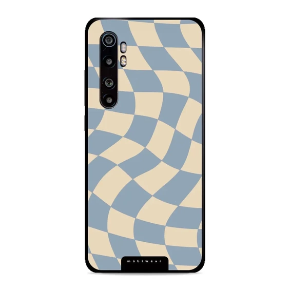 Etui Glossy Case do Xiaomi Mi Note 10 Lite - wzór GA59G