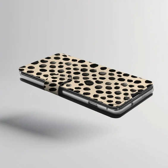 Etui do Vivo V50 Lite - wzór VA50S