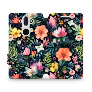 Etui do Nokia 8 Sirocco - wzór VP48S