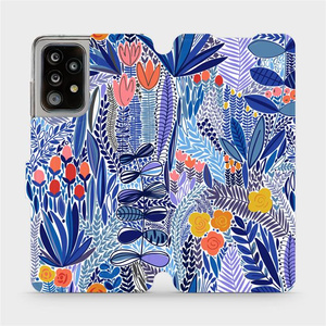 Etui do Samsung Galaxy A52S 5G - wzór MP03P