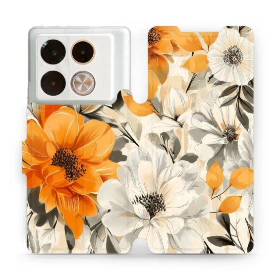 Etui do Infinix Note 40 Pro - wzór VP75S