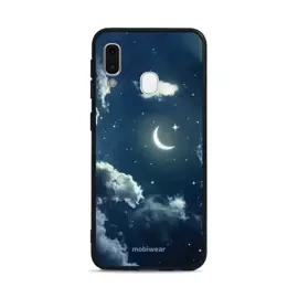 Etui Glossy Case do Samsung Galaxy A20e - wzór G048G