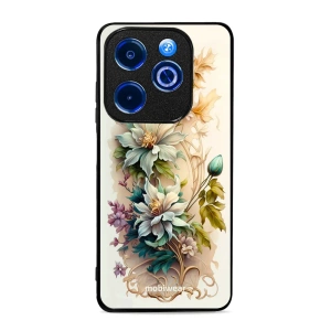 Etui Glossy Case do Infinix HOT 40i - wzór G014G